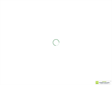 Tablet Screenshot of omnichemgroup.com